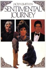 Poster de la película Sentimental Journey