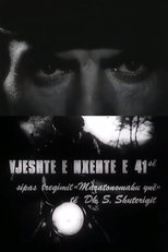 Poster de la película Hot Autumn of '41