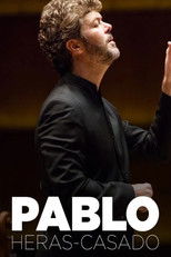 Poster de la película Pablo Heras-Casado conducts Ravel and Mendelssohn