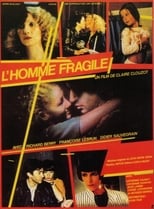 Poster de la película L'homme fragile