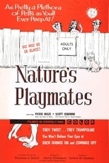 Poster de la película Nature's Playmates