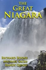 Poster de la película The Great Niagara