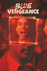 Poster de la película Blue Vengeance