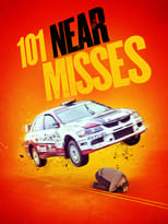 Poster de la película 101 Near Misses