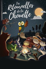 Poster de la película Les Ritournelles de la chouette