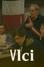 Poster de la película Vlci