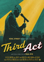 Poster de la película Third Act