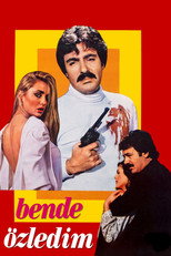 Poster de la película Ben De Özledim