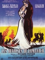 Poster de la película The Rebels of Lomanach