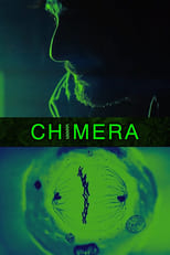 Poster de la película Chimera Strain