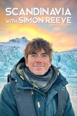 Poster de la serie Scandinavia with Simon Reeve