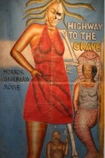 Poster de la película Highway to the Grave