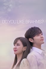 Poster de la serie Do You Like Brahms?