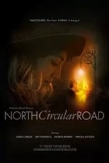 Poster de la película North Circular Road