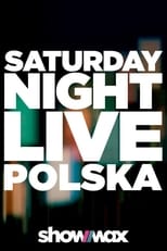 Poster de la serie SNL Polska