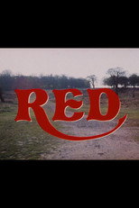 Poster de la película Red