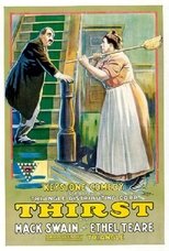 Poster de la película Thirst