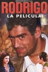 Poster de la película Rodrigo: The Movie