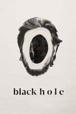 Poster de la película Black Hole