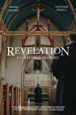 Poster de la película Revelation