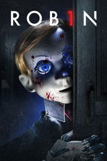 Poster de la película Rob1n