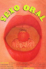 Poster de la película Sexo oral