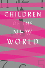 Poster de la película Children of the New World