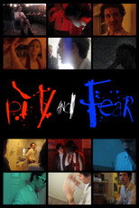 Poster de la película Pity & Fear