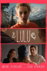 Poster de la película Lulu