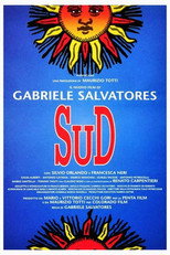 Poster de la película Sud