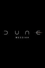 Poster de la película Dune: Messiah