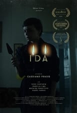 Poster de la película Ida