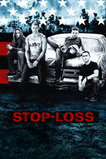 Poster de la película Stop-Loss