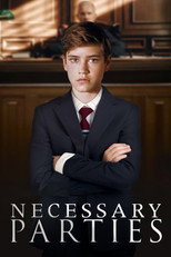 Poster de la película Necessary Parties