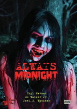 Poster de la película Always Midnight