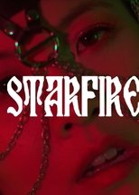 Poster de la película Starfire
