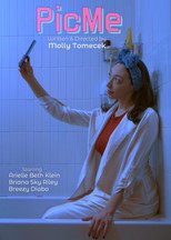 Poster de la película PicMe