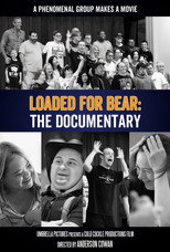 Poster de la película Loaded for Bear: The Documentary