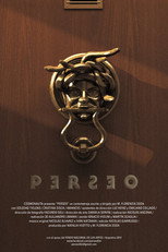 Poster de la película Perseo