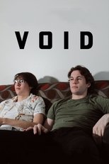 Poster de la película VOID