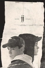 Poster de la película JJ
