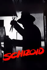 Poster de la película Schizoid