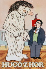 Poster de la serie Hugo z hor