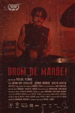 Poster de la película Shitty Drum!