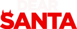 Logo Dear Santa