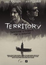 Poster de la serie Territory