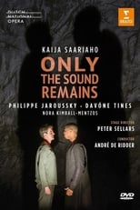 Poster de la película Only the Sound Remains