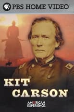 Poster de la película Kit Carson