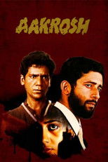 Poster de la película Aakrosh