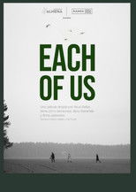 Poster de la película Each of Us